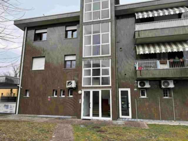 Appartamento in vendita a Preganziol TV