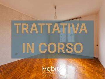 Appartamento in vendita a Preganziol TV