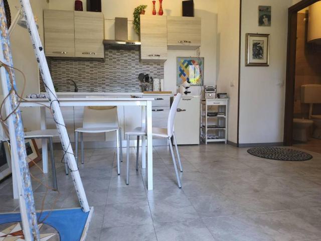 Appartamento in vendita a Preganziol TV
