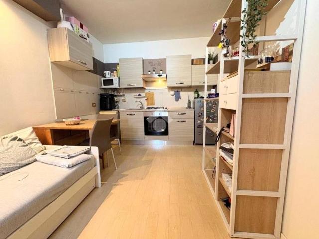 Appartamento in vendita a Preganziol TV