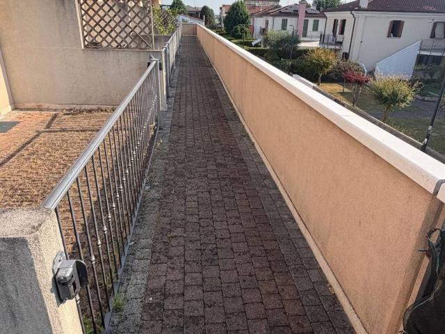 Appartamento in vendita a Preganziol TV