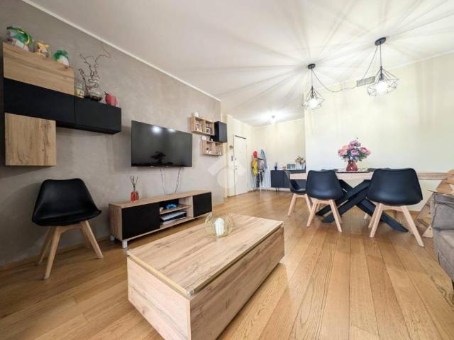 Appartamento in vendita a Preganziol via Terragliol, 73, Frescada