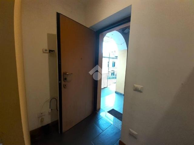 Appartamento in vendita a Pregnana Milanese MI