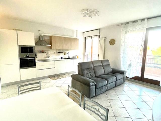 Appartamento in vendita a Pregnana Milanese MI