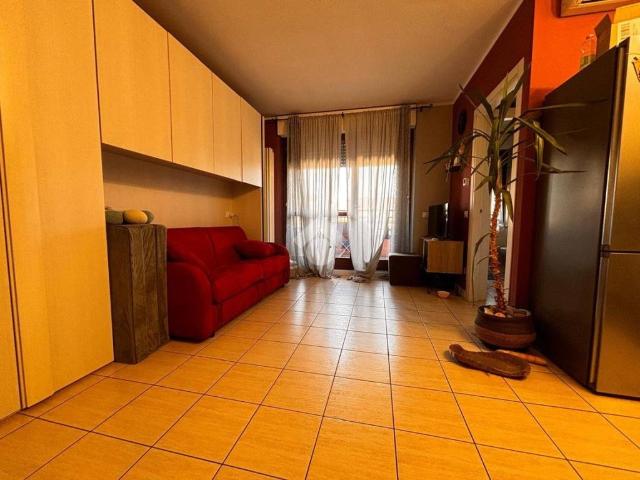 Appartamento in vendita a Pregnana Milanese MI