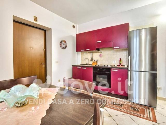 Appartamento in vendita a Pregnana Milanese MI