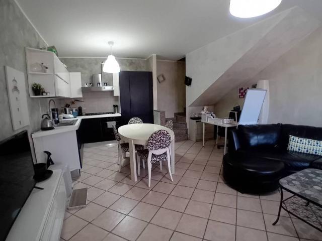 Appartamento in vendita a Pregnana Milanese MI
