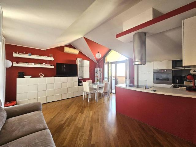 Appartamento in vendita a Pregnana Milanese MI