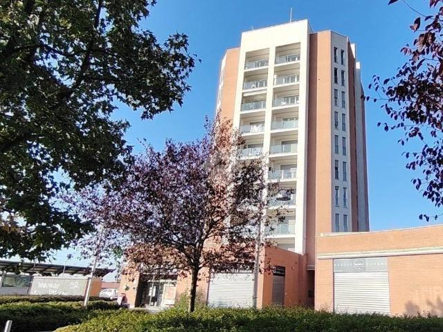Appartamento in vendita a Pregnana Milanese MI