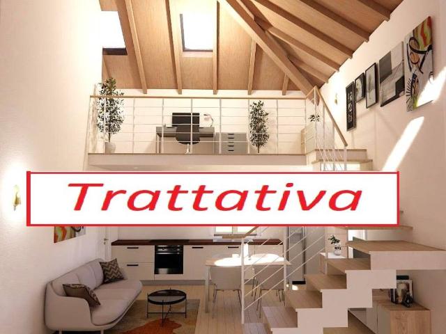 Appartamento in vendita a Pregnana Milanese MI