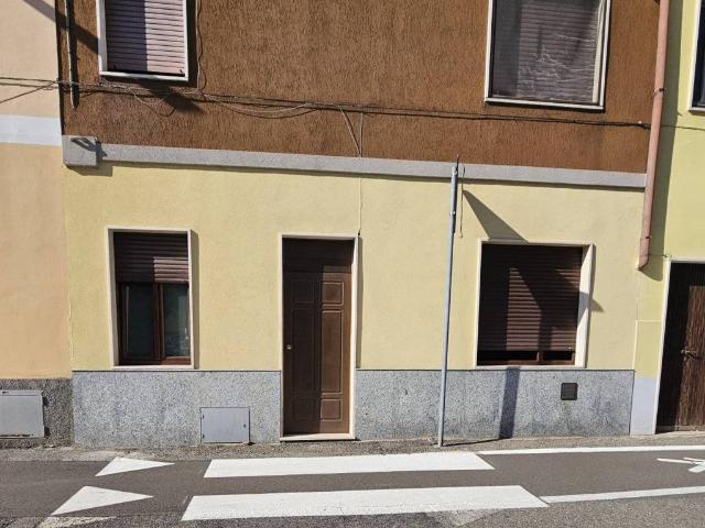 Appartamento in vendita a Pregnana Milanese MI