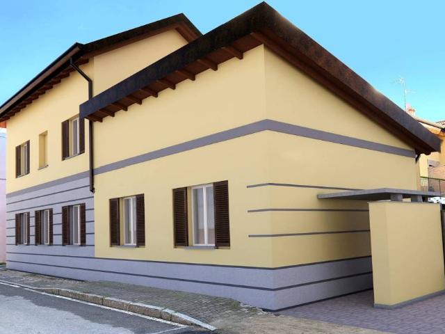 Appartamento in vendita a Pregnana Milanese MI
