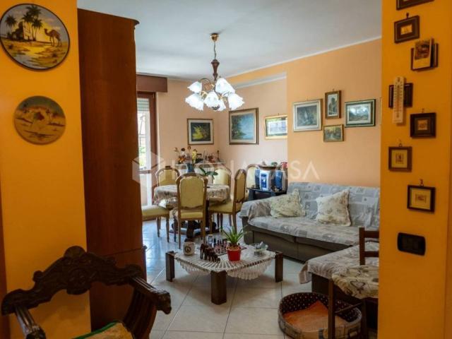 Appartamento in vendita a Pregnana Milanese MI