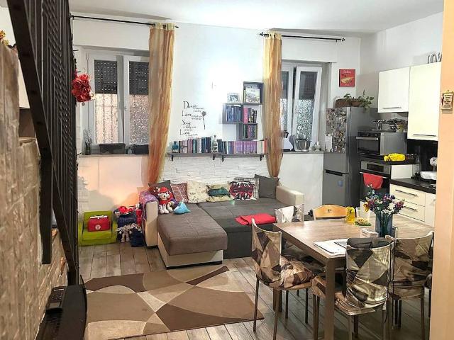 Appartamento in vendita a Pregnana Milanese MI