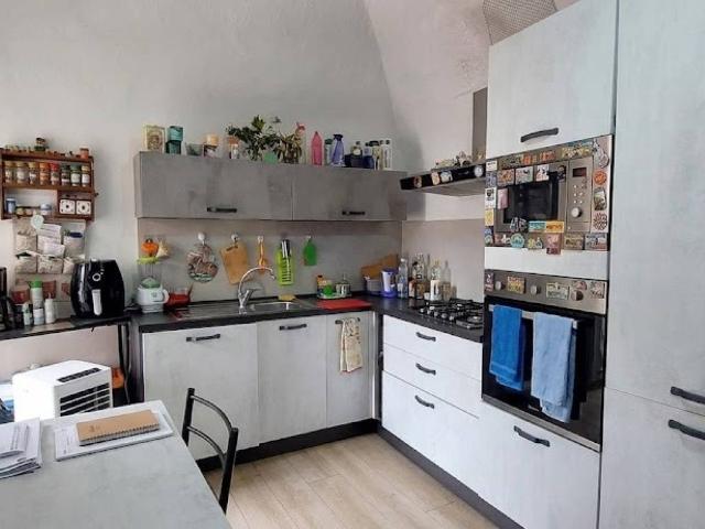 Appartamento in vendita a Prelà IM