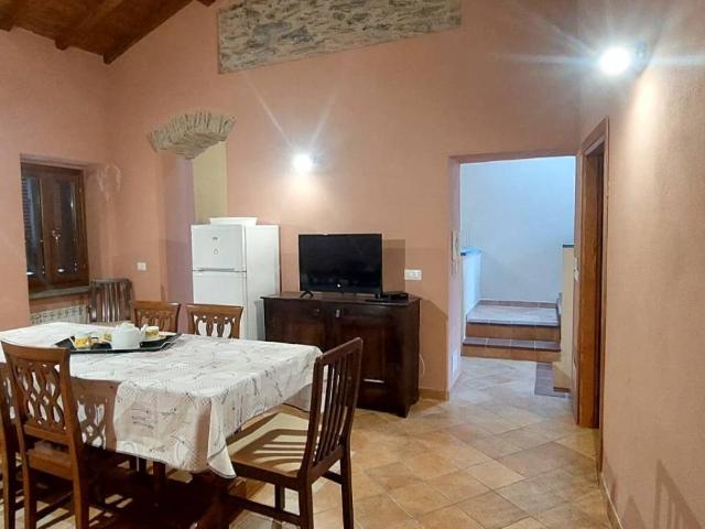 Appartamento in vendita a Prelà IM