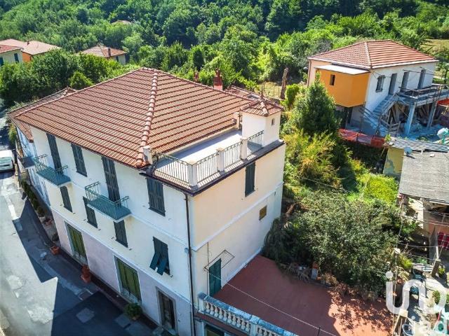 Appartamento in vendita a Prelà IM