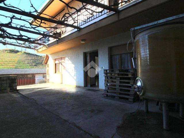 Appartamento in vendita a Prepotto UD