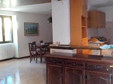 Appartamento in vendita a Preseglie BS