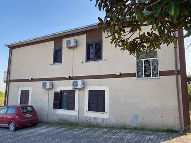Appartamento in vendita a Presenzano CE