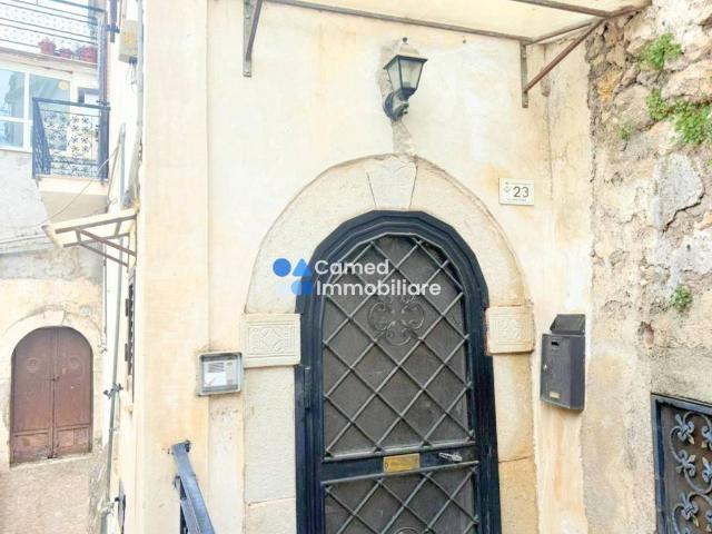Appartamento in vendita a Presenzano CE