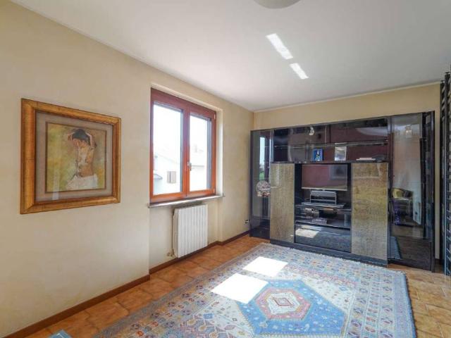 Appartamento in vendita a Presezzo BG