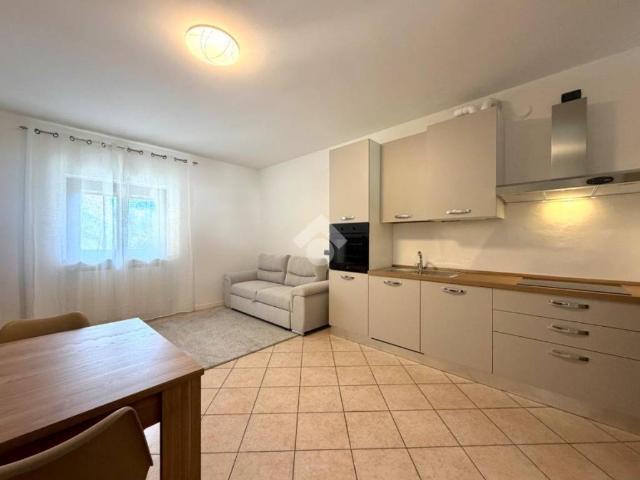 Appartamento in vendita a Presezzo BG