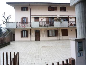 Appartamento in vendita a Presezzo BG