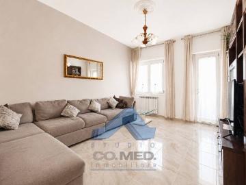 Appartamento in vendita a Presezzo BG