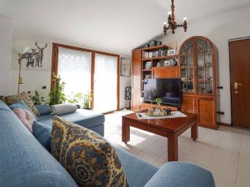 Appartamento in vendita a Presezzo BG