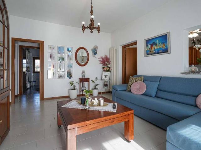 Appartamento in vendita a Presezzo BG