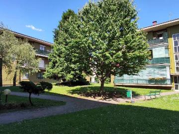 Appartamento in vendita a Presezzo BG