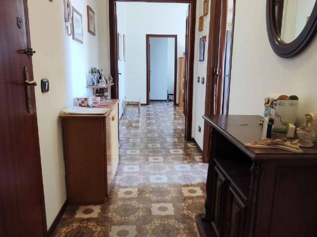Appartamento in vendita a Presezzo BG