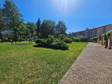Appartamento in vendita a Presezzo BG