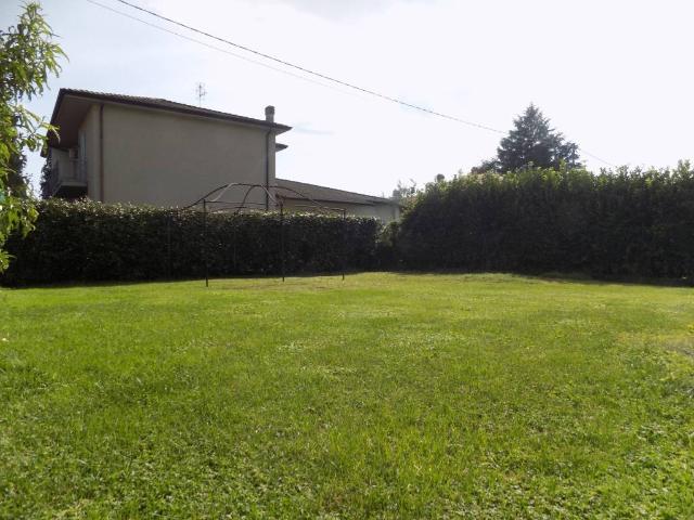 Appartamento in vendita a Presezzo BG