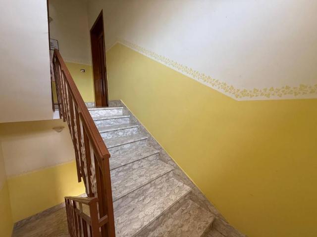 Appartamento in vendita a Presicce Acquarica LE