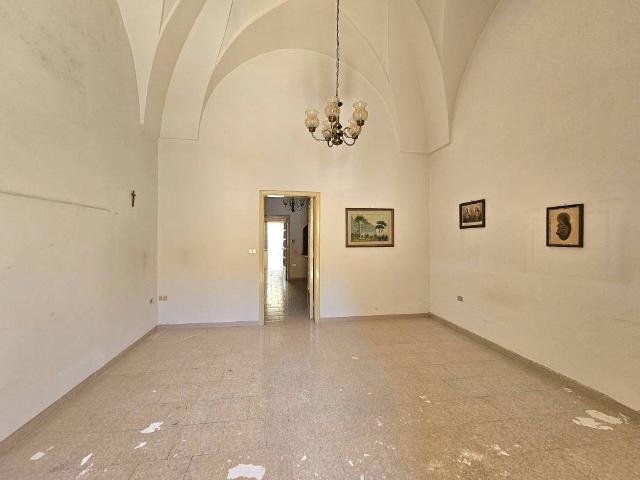 Appartamento in vendita a Presicce Acquarica LE