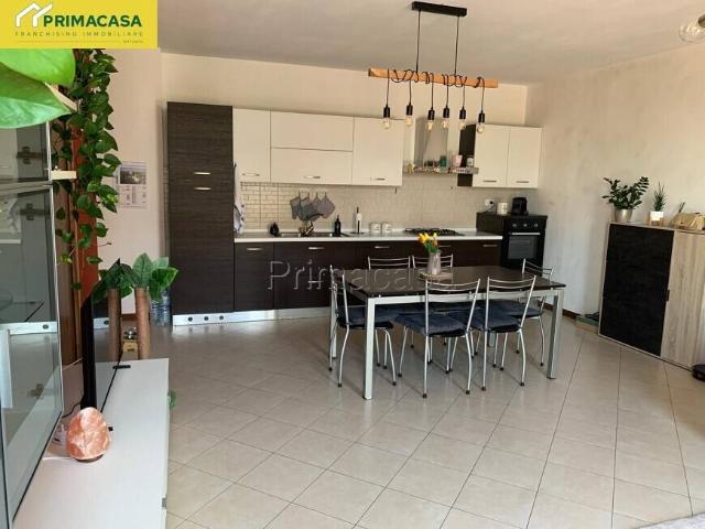 Appartamento in vendita a Pressana VR