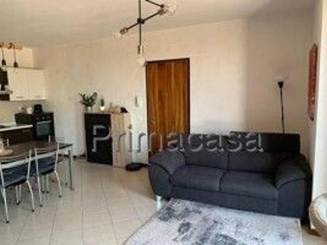 Appartamento in vendita a Pressana