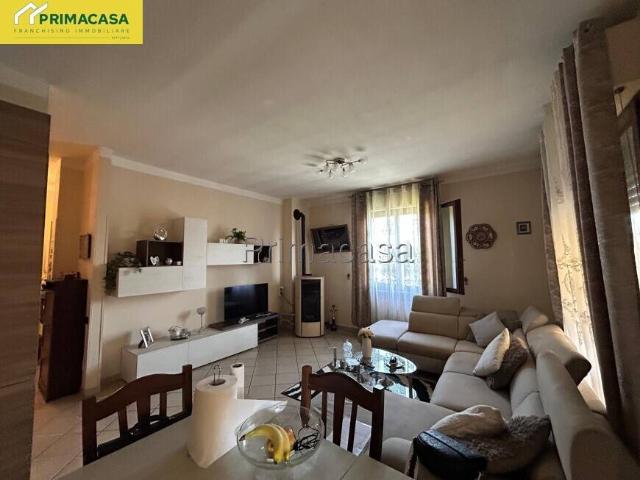 Appartamento in vendita a Prevalle BS