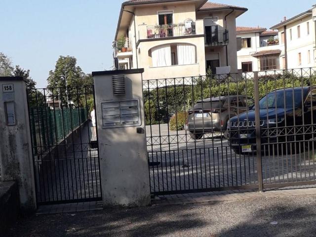 Appartamento in vendita a Prevalle BS