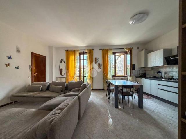 Appartamento in vendita a Prevalle BS