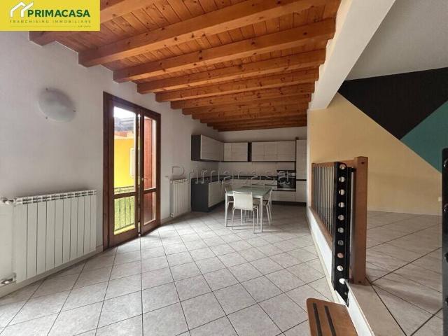 Appartamento in vendita a Prevalle BS
