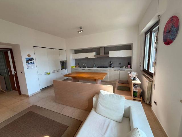 Appartamento in vendita a Prevalle BS