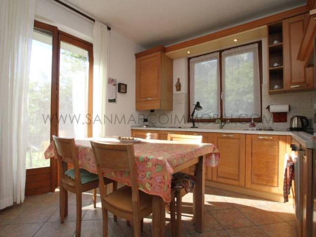 Appartamento in vendita a Primaluna LC
