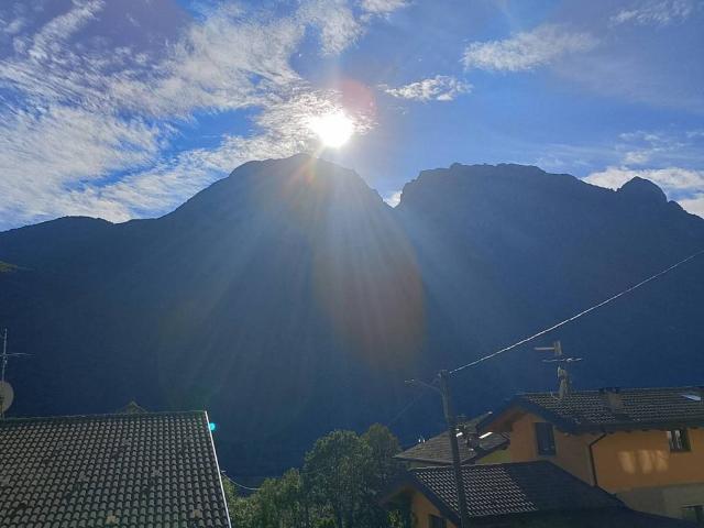 Appartamento in vendita a Primaluna LC