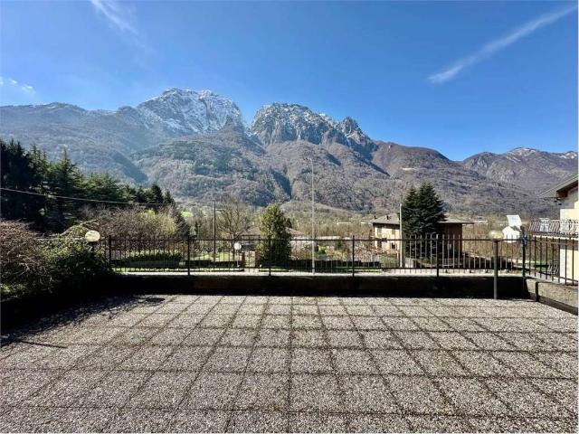 Appartamento in vendita a Primaluna LC