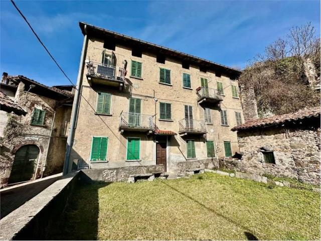 Appartamento in vendita a Primaluna LC