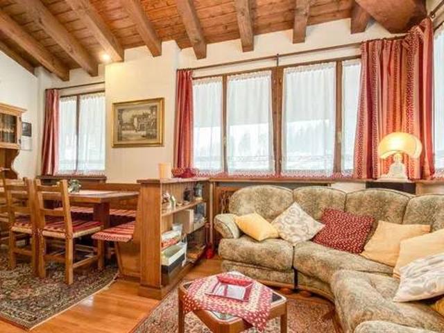Appartamento in vendita a Primiero San Martino di Castrozza TN
