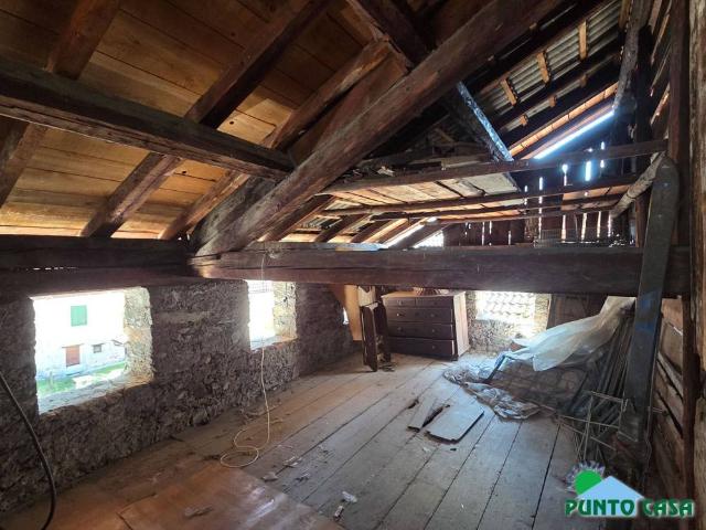 Appartamento in vendita a Primiero San Martino di Castrozza TN